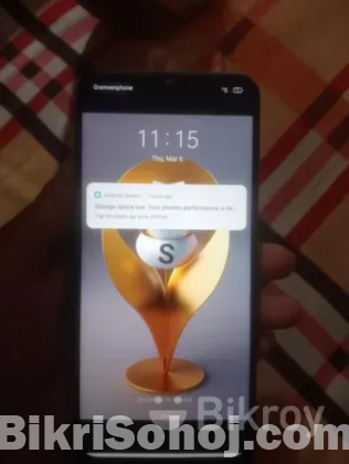 Realme c3